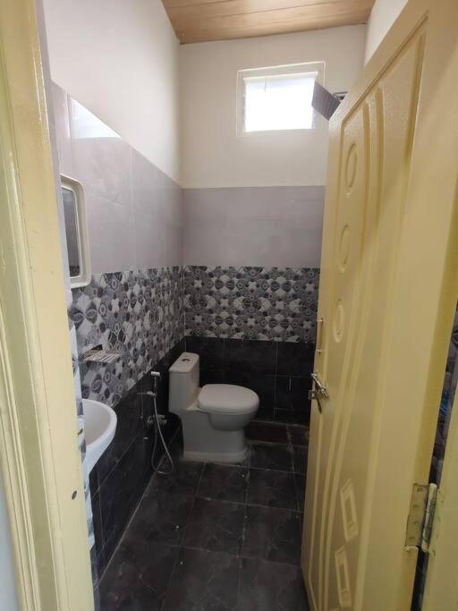 הוילה שמשבאד Leo'S Den 9 Guests Ac 3Bhk 9 Mins To Rgia מראה חיצוני תמונה